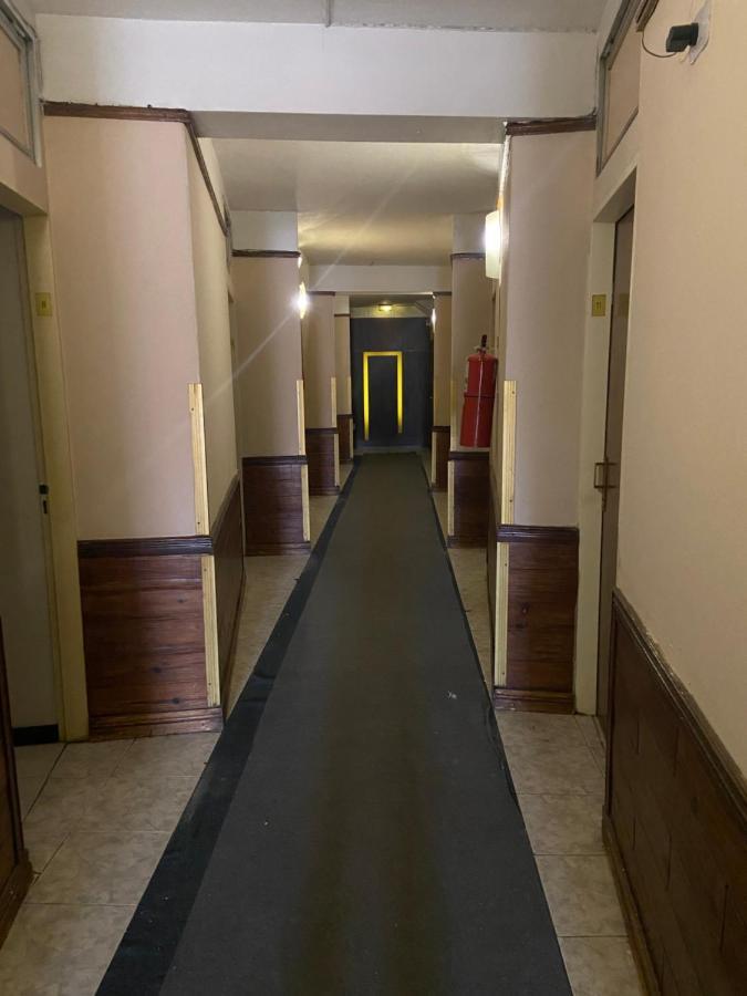 Inti Huasi Hotel 3*