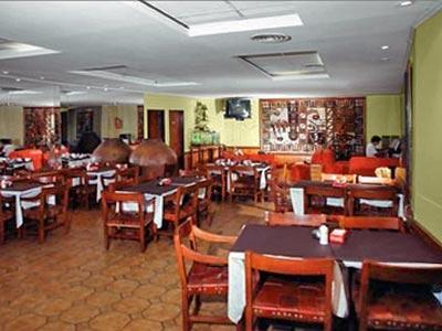 Inti Huasi 3*