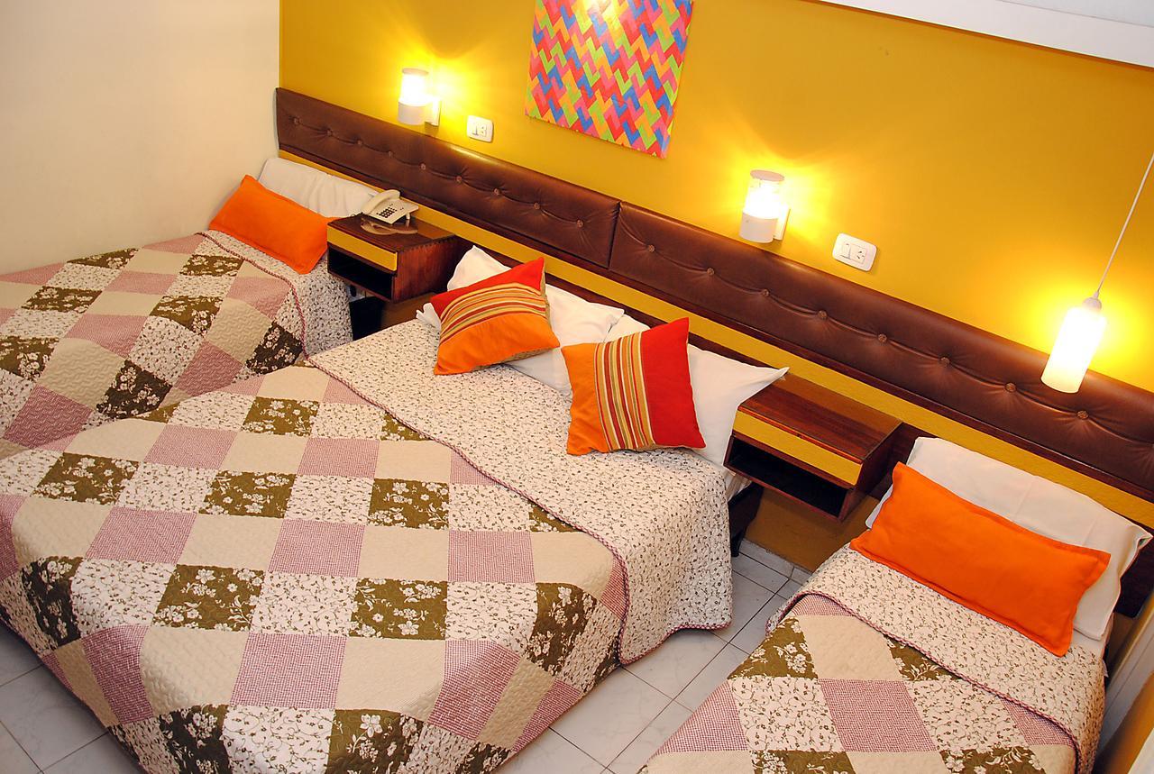 Hotel Inti Huasi San Fernando del Valle de Catamarca
