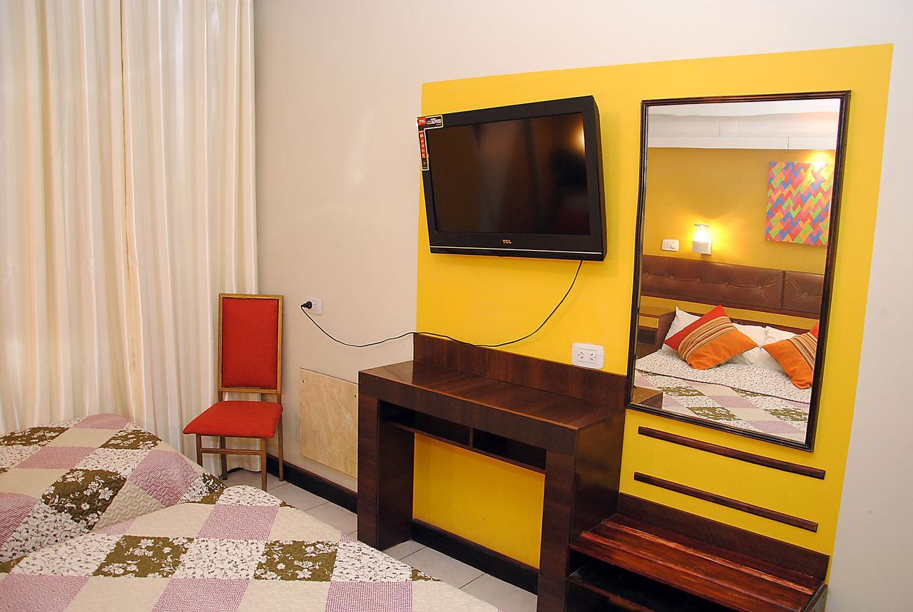 Inti Huasi 3* San Fernando del Valle de Catamarca